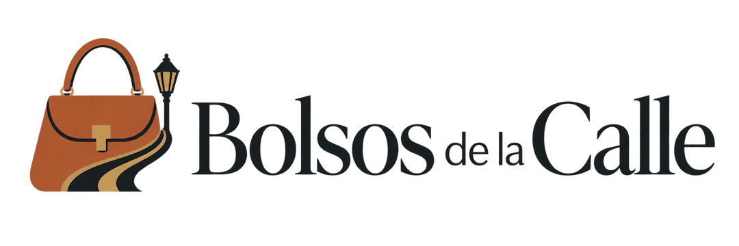 Bolsos de la Calle